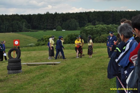 Hasičská soutěž 100 let SDH Dobronice (189)