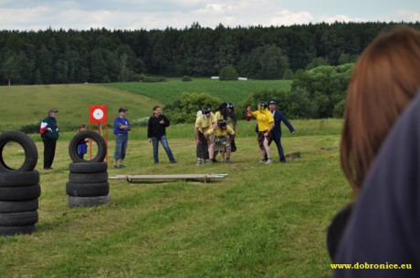 Hasičská soutěž 100 let SDH Dobronice (191)