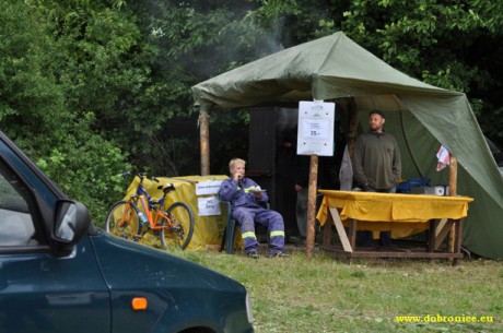 Hasičská soutěž 100 let SDH Dobronice (288)