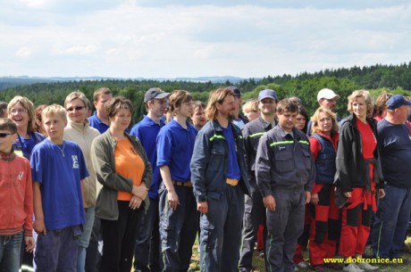 Hasičská soutěž 100 let SDH Dobronice (297)