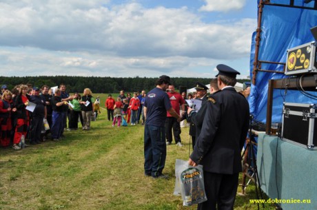 Hasičská soutěž 100 let SDH Dobronice (332)