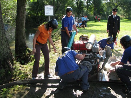 Hasičská soutěz Zárybka 2011 (24)