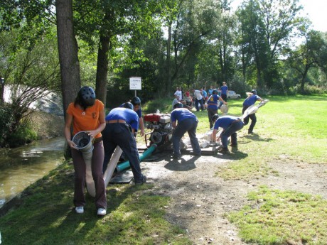 Hasičská soutěz Zárybka 2011 (29)