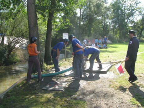 Hasičská soutěz Zárybka 2011 (32)