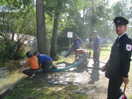 Hasičská soutěz Zárybka 2011 (33)