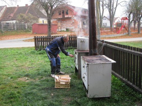 Vepřové hody 2011 (3)