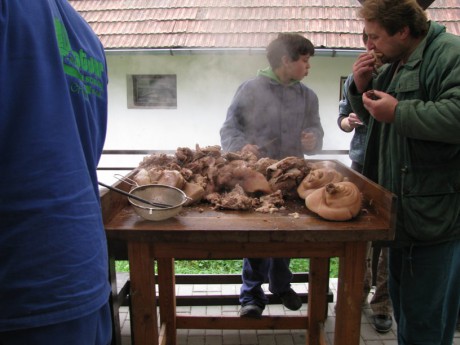 Vepřové hody 2011 (6)