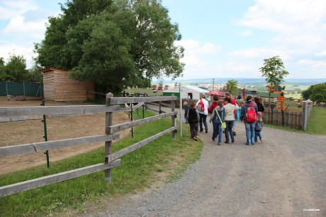 Den Dětí 2012 Zoo Věrtrovy (2)