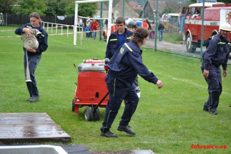 Hasičská soutěž Hrusice září 2012 (75)