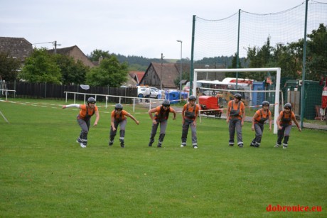 Hasičská soutěž Hrusice září 2012 (78)