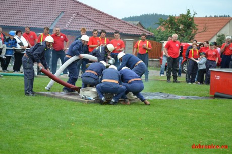 Hasičská soutěž Hrusice září 2012 (89)