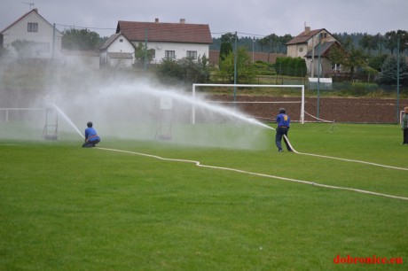 Hasičská soutěž Hrusice září 2012 (105)