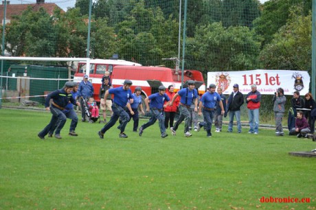 Hasičská soutěž Hrusice září 2012 (108)