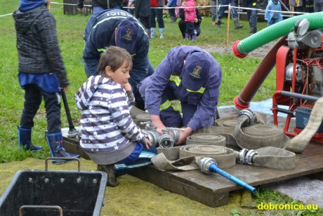 Hasičská soutěž Hořice 2013 (8)