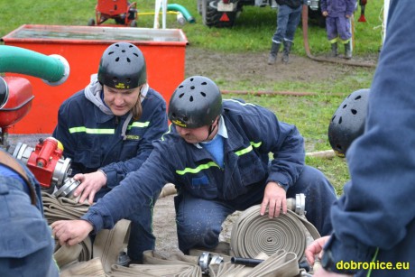 Hasičská soutěž Hořice 2013 (60)