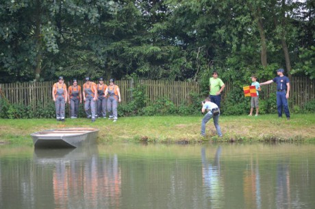 Srandamač Dolní Hořice 2013 (12)