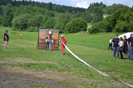 Srandamač Dolní Hořice 2013 (95)