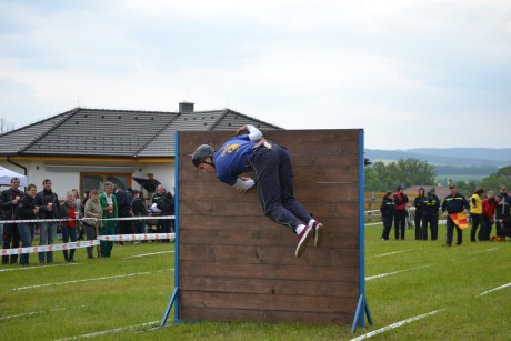 Hasičská soutěž Turovec 2015 (6)