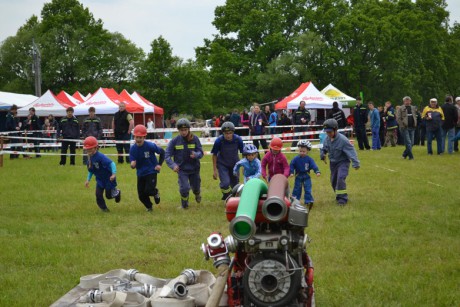 Hasičská soutěž Turovec 2015 (14)