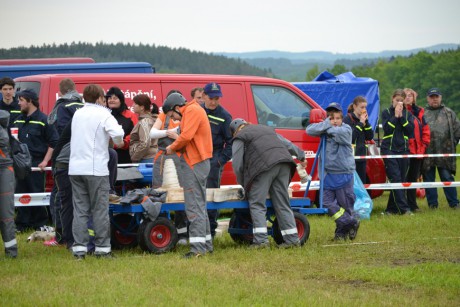 Hasičská soutěž Turovec 2015 (87)