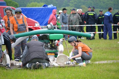 Hasičská soutěž Turovec 2015 (89)