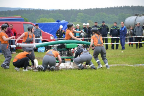 Hasičská soutěž Turovec 2015 (91)