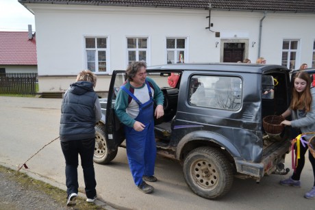 Velikonoce 2016 - Ženy (1)