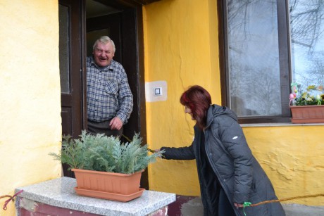 Velikonoce 2016 - Ženy (21)