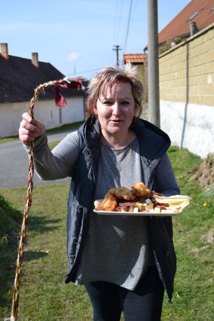 Velikonoce 2016 - Ženy (60)