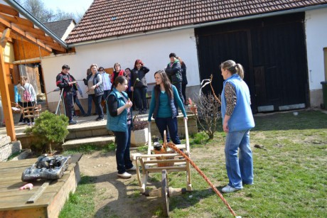 Velikonoce 2016 - Ženy (67)