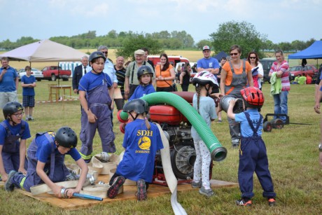 Hasičská soutěž Radenín 2016 (12)