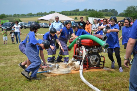 Hasičská soutěž Radenín 2016 (25)