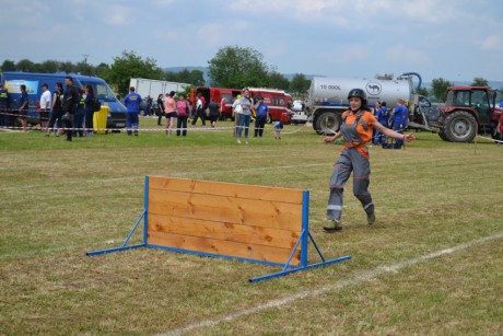 Hasičská soutěž Radenín 2016 (43)