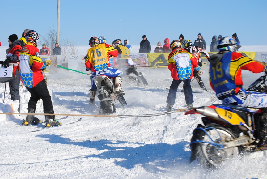 Motoskijöring Rodná 2011 (8)