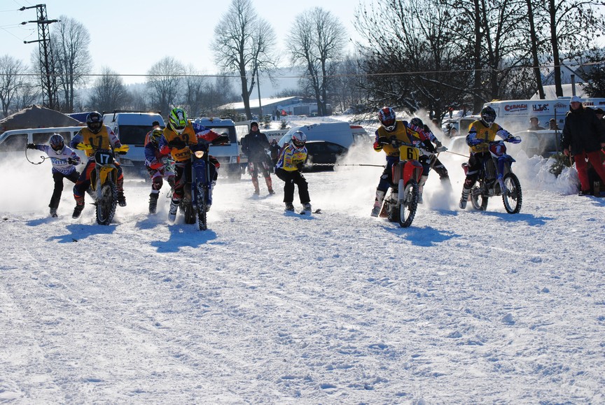 Motoskijöring Rodná 2011 (13)