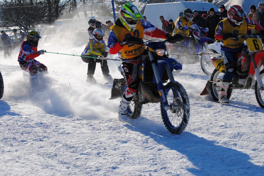 Motoskijöring Rodná 2011 (15)