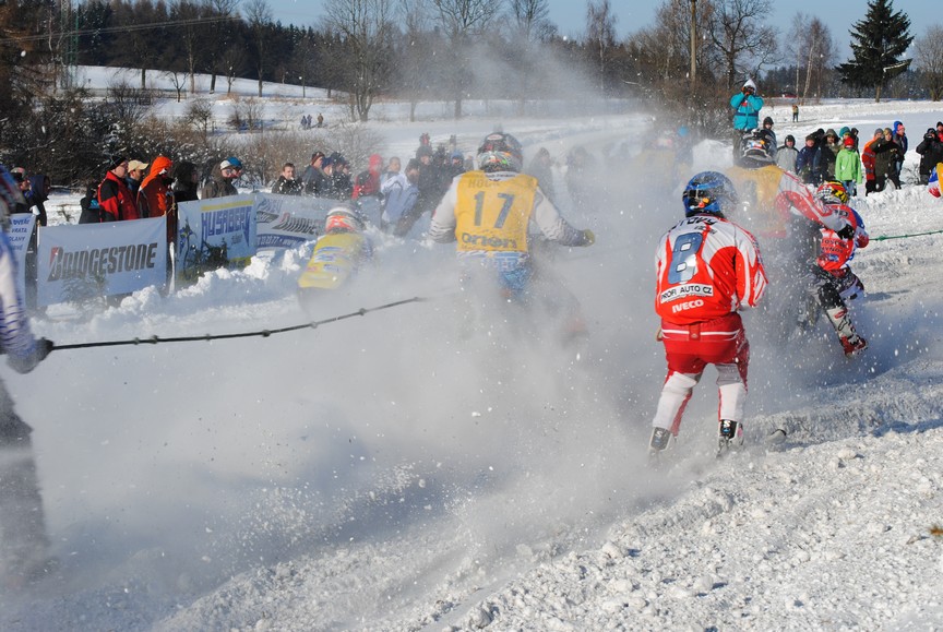 Motoskijöring Rodná 2011 (16)