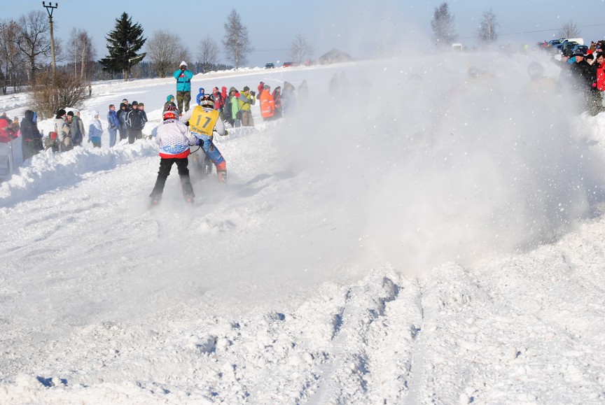 Motoskijöring Rodná 2011 (25)