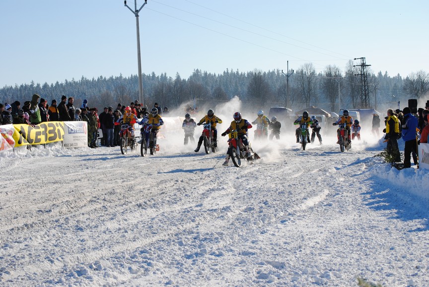 Motoskijöring Rodná 2011 (45)