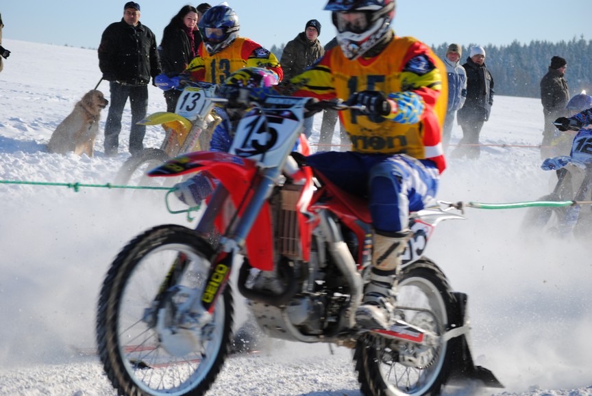 Motoskijöring Rodná 2011 (68)