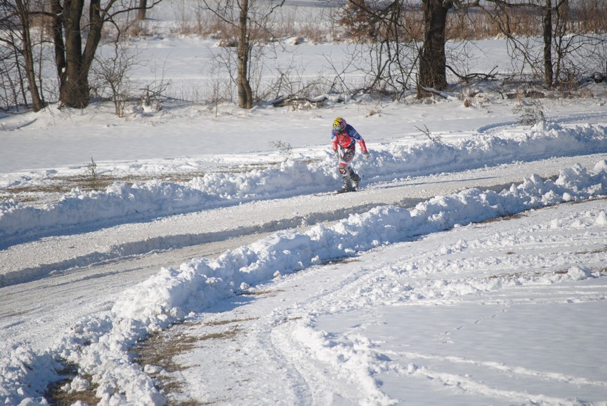 Motoskijöring Rodná 2011 (79)