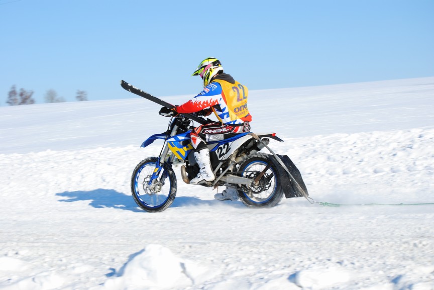 Motoskijöring Rodná 2011 (81)