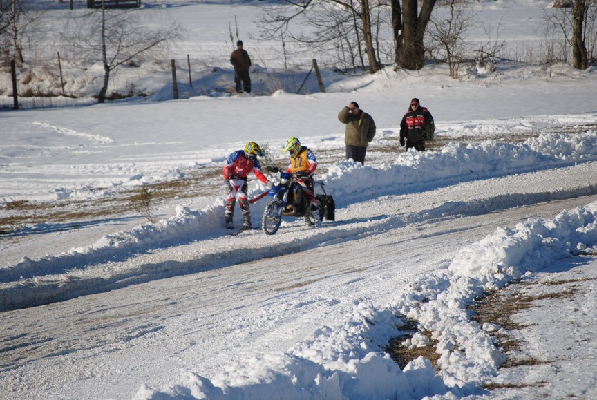 Motoskijöring Rodná 2011 (83)