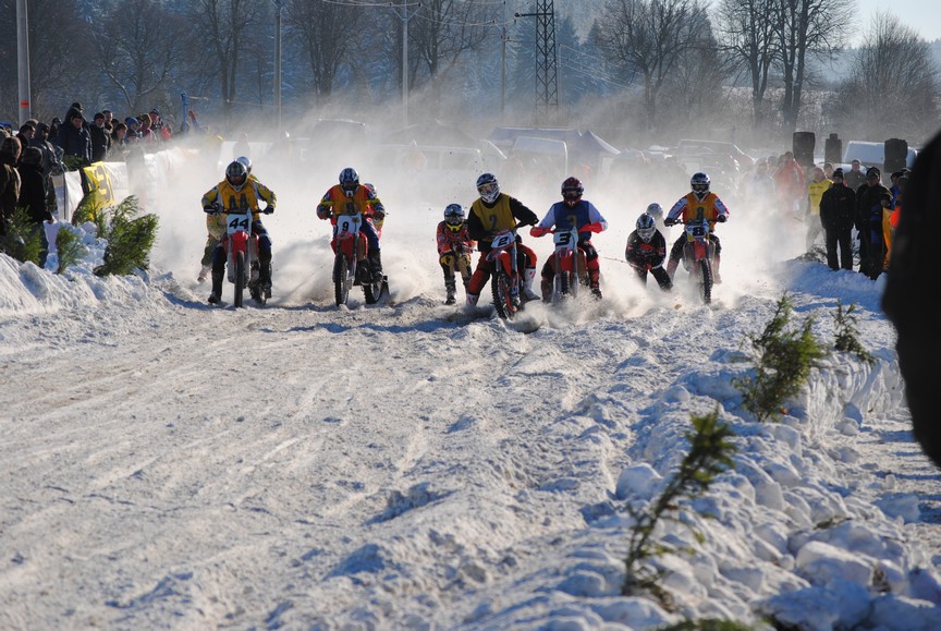 Motoskijöring Rodná 2011 (91)