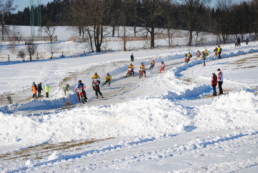 Motoskijöring Rodná 2011 (94)