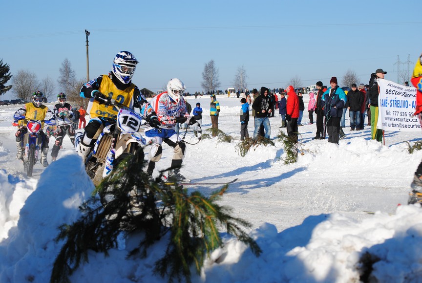 Motoskijöring Rodná 2011 (106)