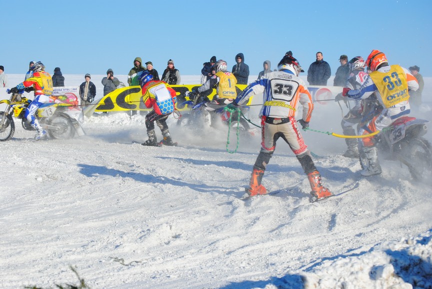 Motoskijöring Rodná 2011 (110)