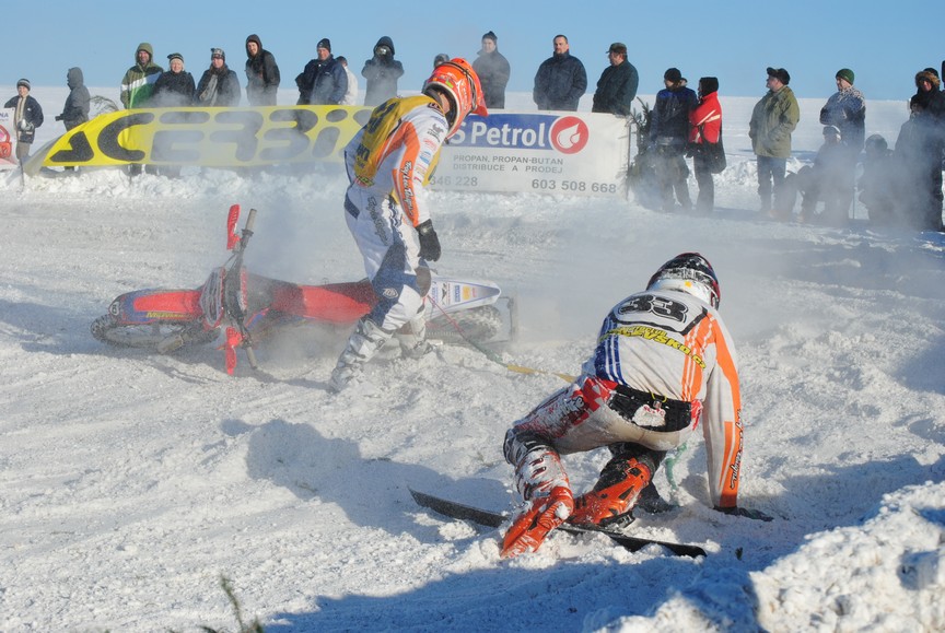 Motoskijöring Rodná 2011 (116)