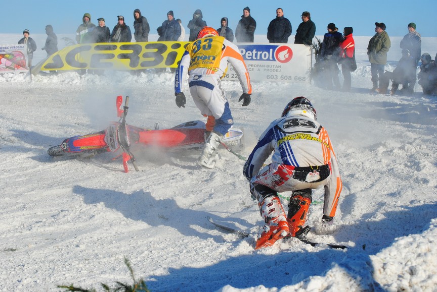 Motoskijöring Rodná 2011 (117)