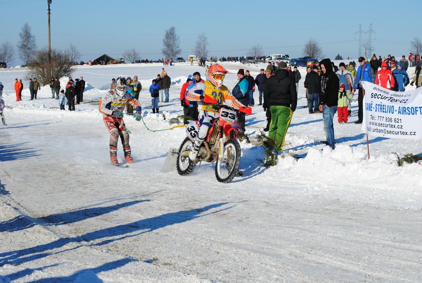 Motoskijöring Rodná 2011 (118)